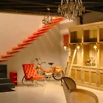 Urbana Szálloda 5*