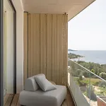 Szálloda Urbana 5*