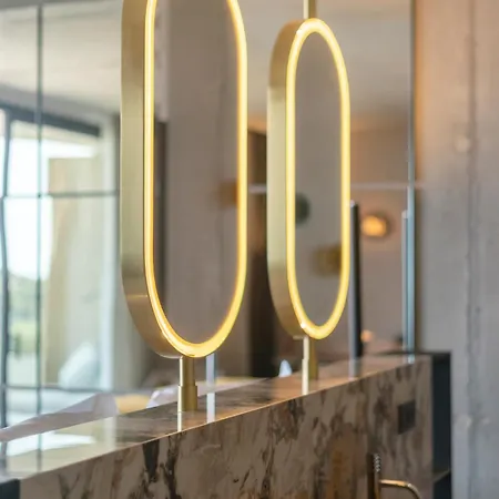 Hotell Urbana Porticcio (Corsica)