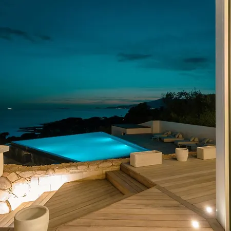 Urbana 5* Porticcio (Corsica)