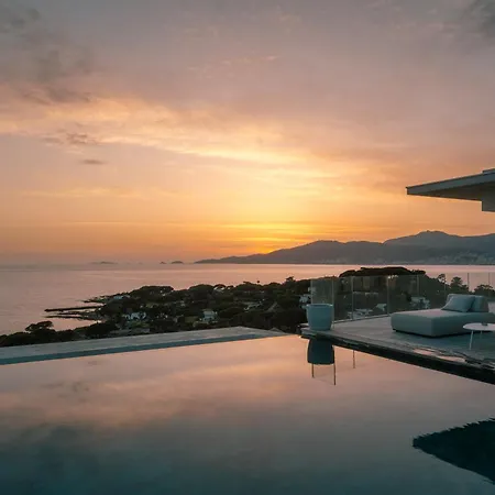 Urbana 5* Porticcio (Corsica)
