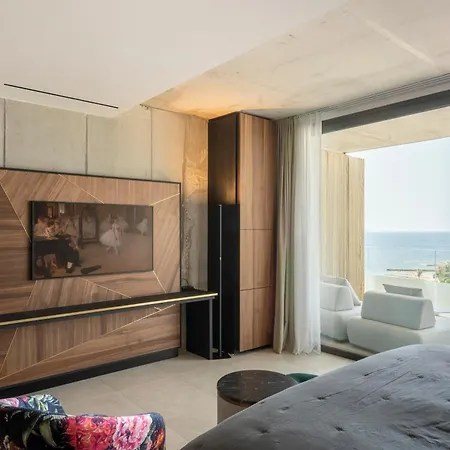 Urbana Hotell Porticcio (Corsica)