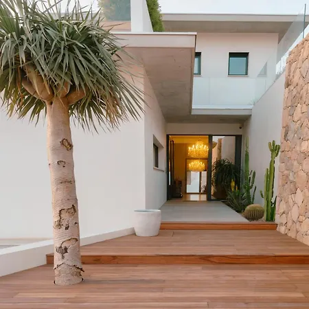 Urbana Hotell Porticcio (Corsica)