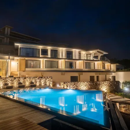 Urbana Porticcio (Corsica)