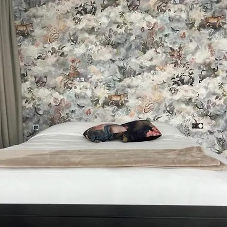 Hotell Urbana Porticcio (Corsica)