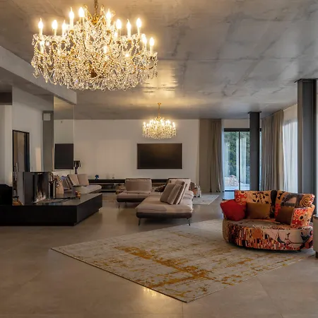 Urbana Hotell Porticcio (Corsica)