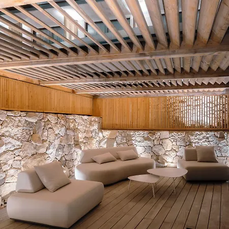 Urbana Hotell Porticcio (Corsica)