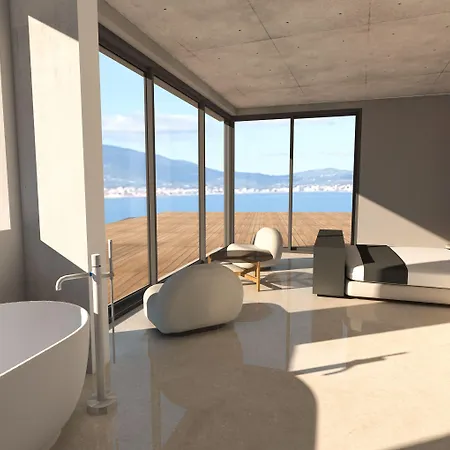 Urbana Porticcio (Corsica)