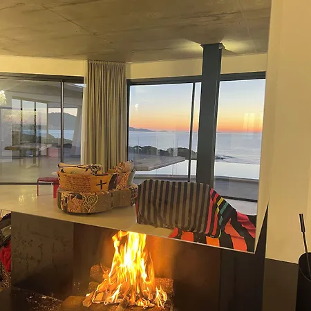 Hotell Urbana Porticcio (Corsica)