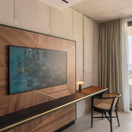 Urbana 5* Porticcio (Corsica)