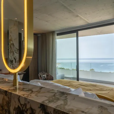 Urbana 5* Porticcio (Corsica)