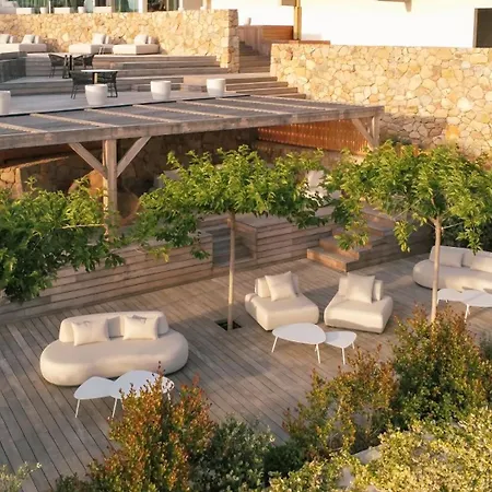 Urbana Hotell Porticcio (Corsica)