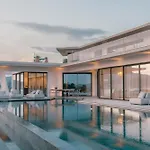 Urbana Szálloda 5*