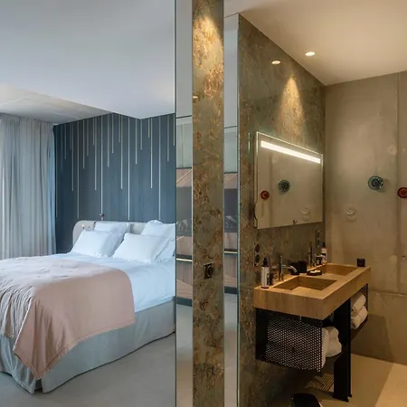 Hotel Urbana 5*