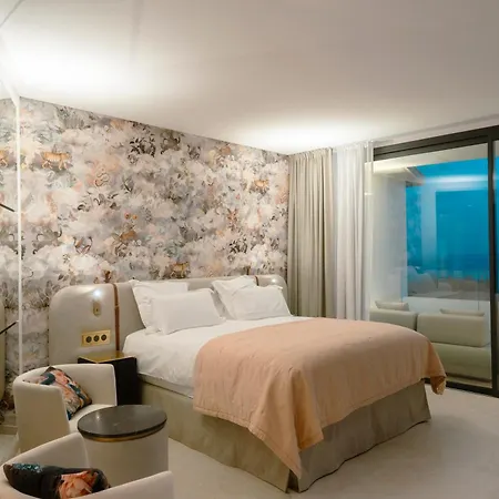 Hotel Urbana Porticcio (Corsica)