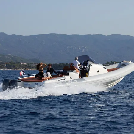 Urbana 5* Porticcio