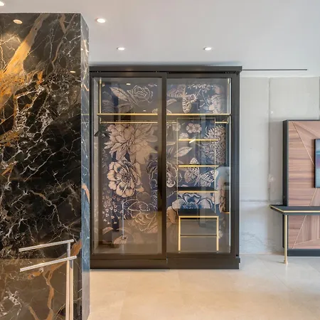 Urbana 5* Porticcio (Corsica)