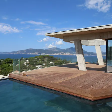 Urbana 5* Porticcio (Corsica)