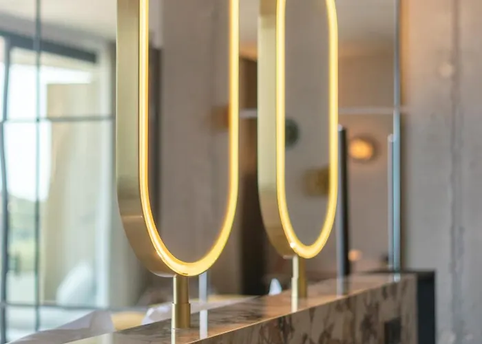 酒店 Urbana 波尔蒂乔