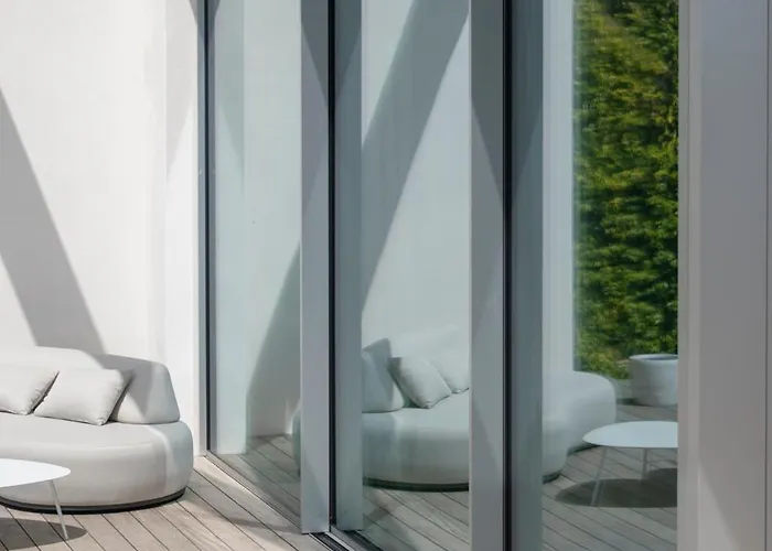 Urbana 5* Porticcio (Corsica)