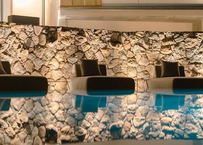 Urbana Hotell