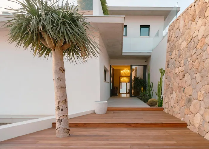 Urbana Hotell Porticcio (Corsica)