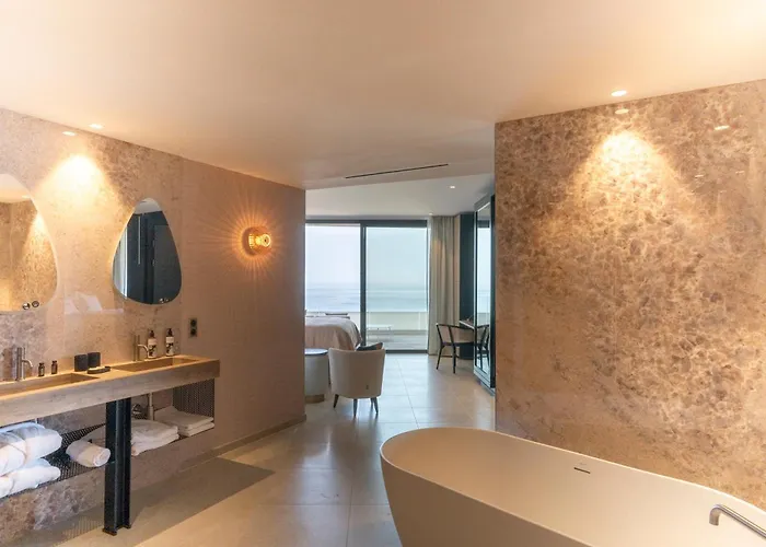 Urbana 5* Porticcio (Corsica)