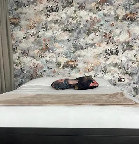 Hotel Urbana Porticcio (Corsica)