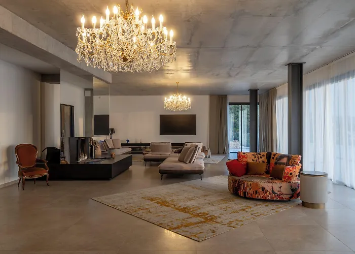 Urbana Hotell Porticcio (Corsica)