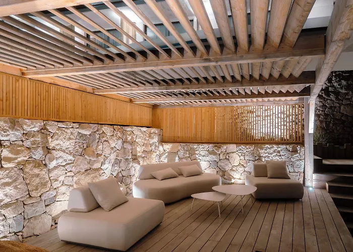 Urbana 酒店 波尔蒂乔