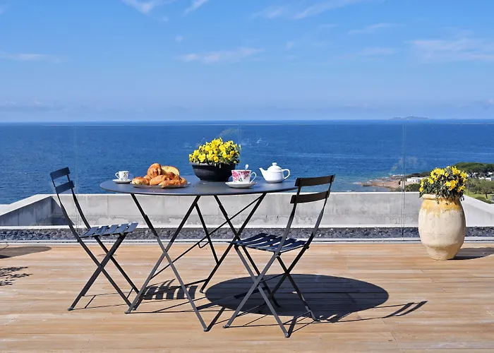 Urbana Porticcio (Corsica)