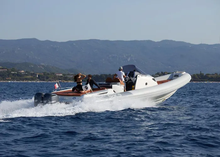 Urbana 5* Porticcio (Corsica)