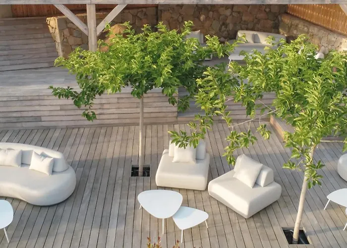 Urbana Hotel Porticcio (Corsica)
