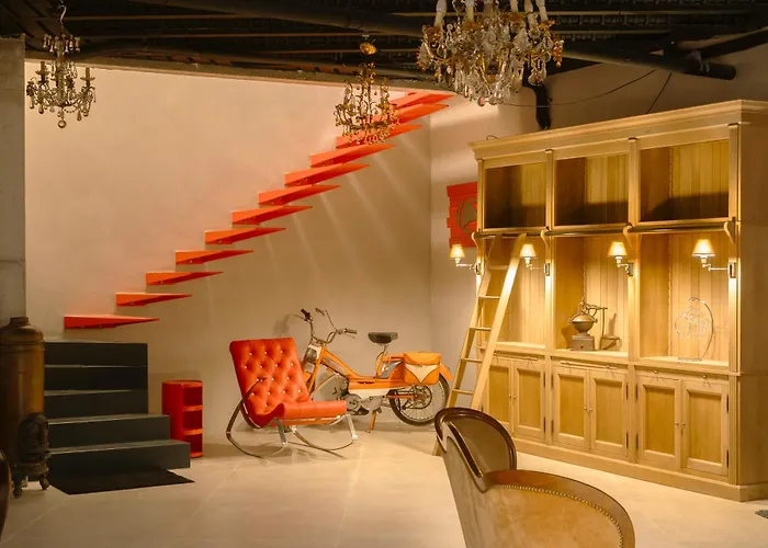 Urbana Hotel 5*
