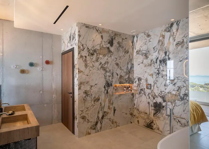 Urbana 5* Porticcio (Corsica)