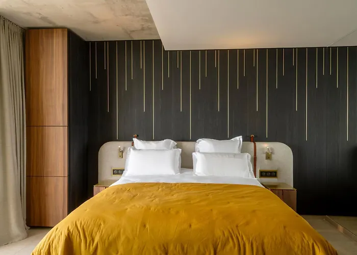 Hotel Urbana Porticcio (Corsica)