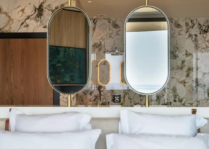 Urbana Hotell