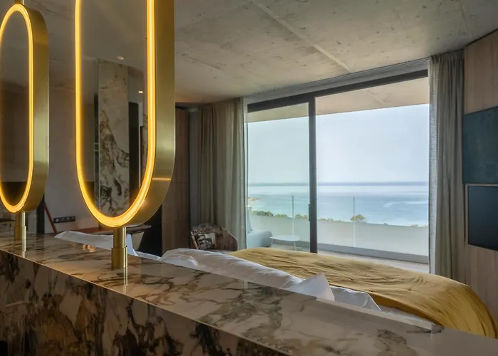 Urbana 5* Porticcio (Corsica)