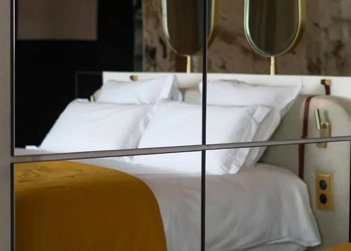 Urbana Hotell