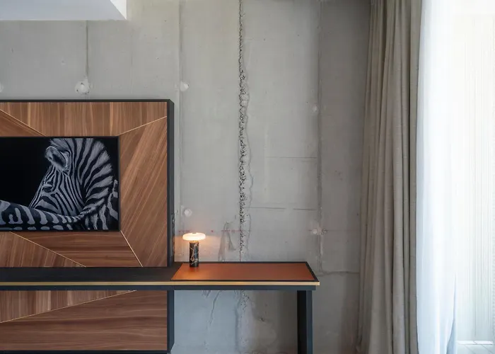 Urbana Hotell