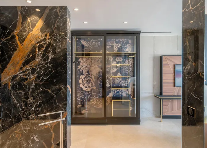 Urbana 5* Porticcio (Corsica)