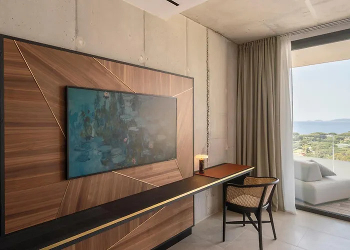 Urbana 5* Porticcio (Corsica)
